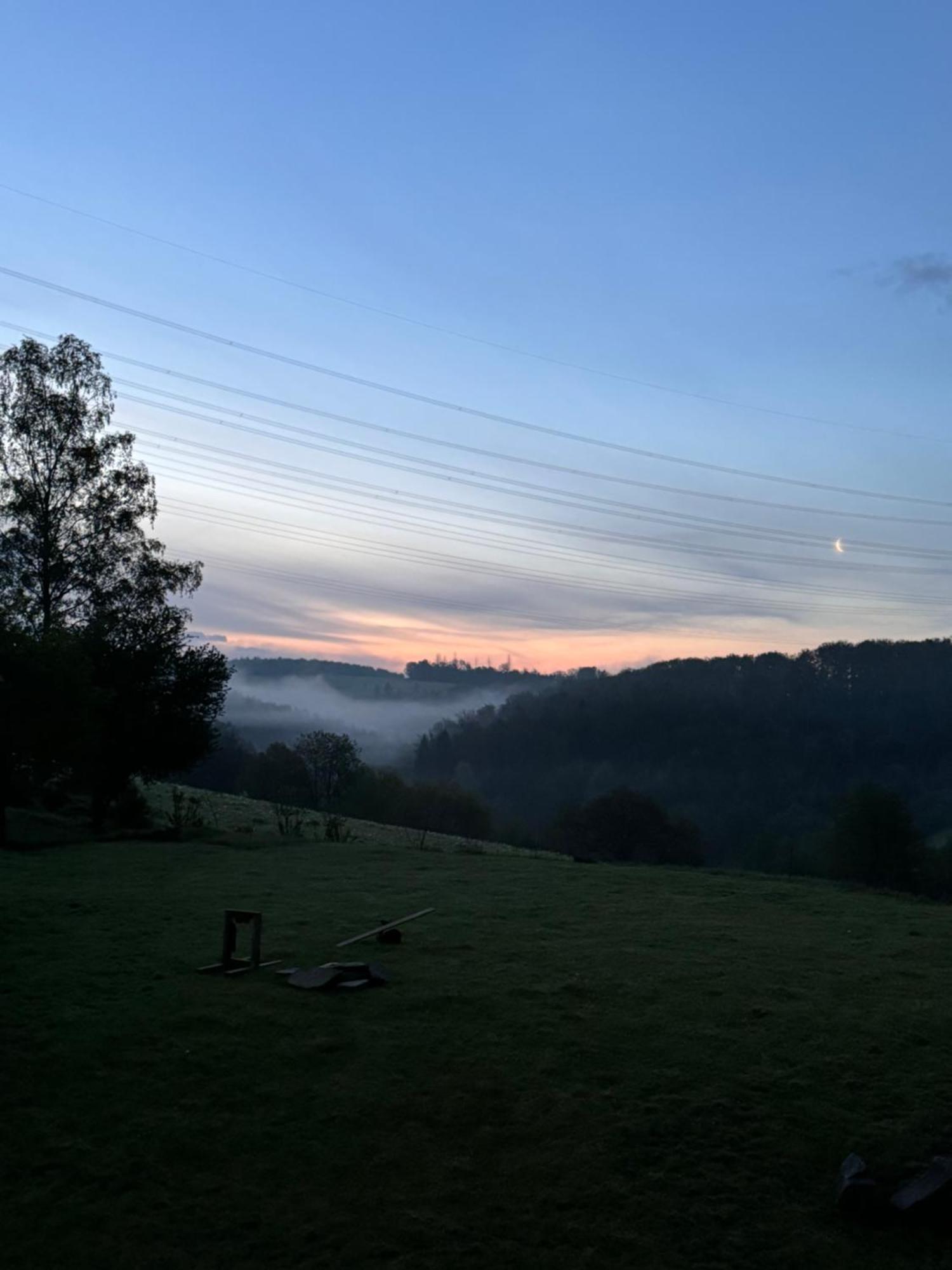 Bornhahn - Idylle Im Westerwald Apartment Katzwinkel  Bagian luar foto